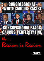 Current laws make racial discrimination illegal. Many of these laws were not in place in 1969 when the Congressional Black Caucus was created.